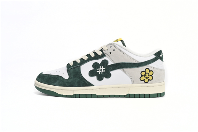 Men's Dunk Low WTPS 124-93-034 WTP